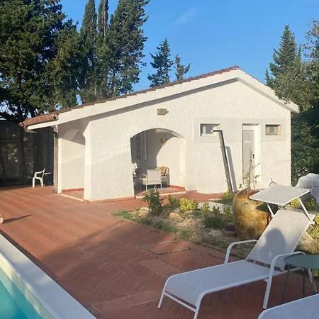Paradiso Casa di campagna Lecce