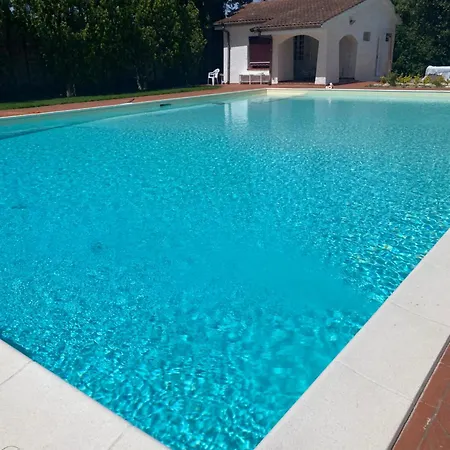 Paradiso Casa di campagna Lecce