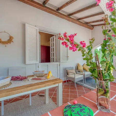 Paradiso Lodge Lecce