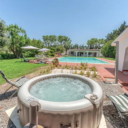 Paradiso Lodge Lecce