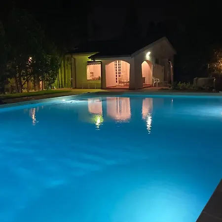 Lodge Paradiso