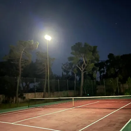 Lodge Paradiso Lecce