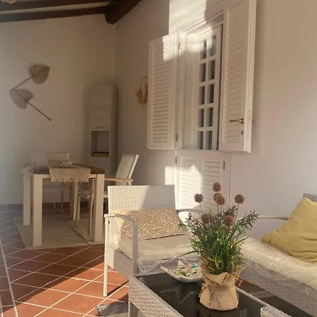 Paradiso Lecce