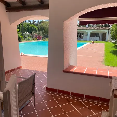 Paradiso Country house Lecce