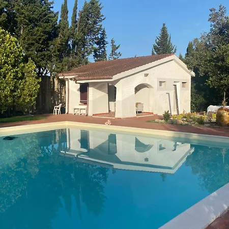 Paradiso Country house