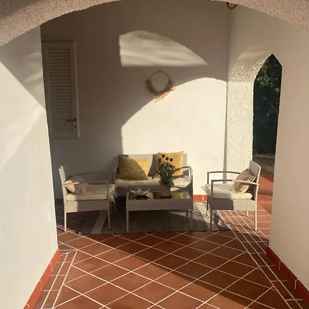 Country house Paradiso