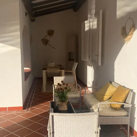 Country house Paradiso Lecce