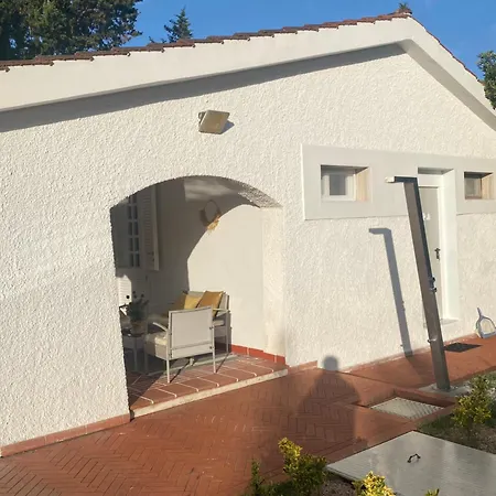 Country house Paradiso *