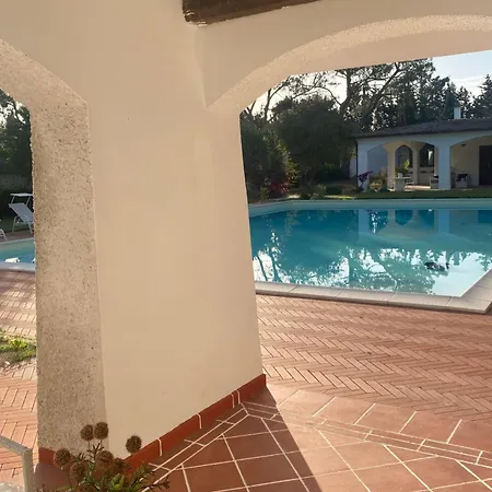 Paradiso Country house Lecce