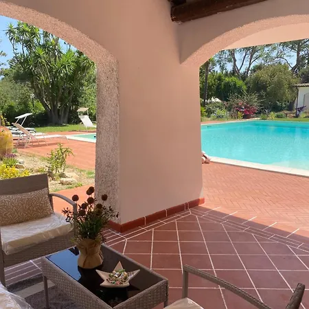 Paradiso Country house Lecce