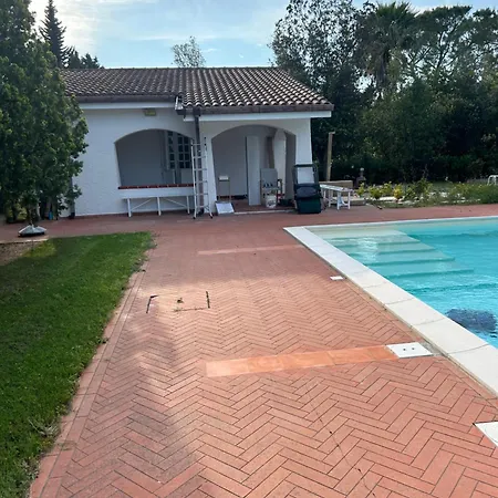 Paradiso Country house Lecce